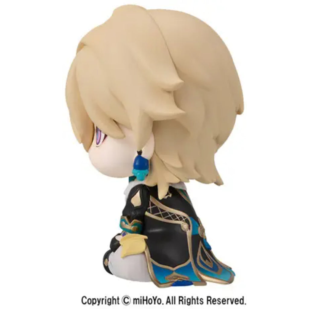 Lookup Honkai: Star Rail - Aventurine