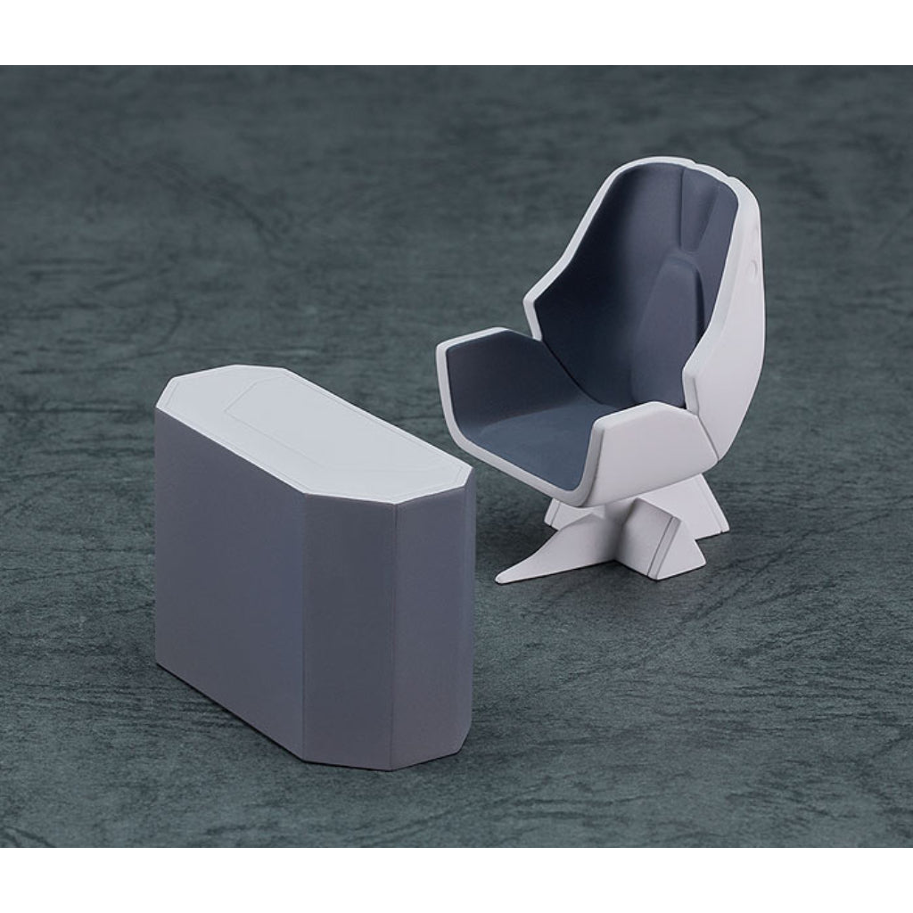 Nendoroid 2376 Evangelion - Gendo Ikari