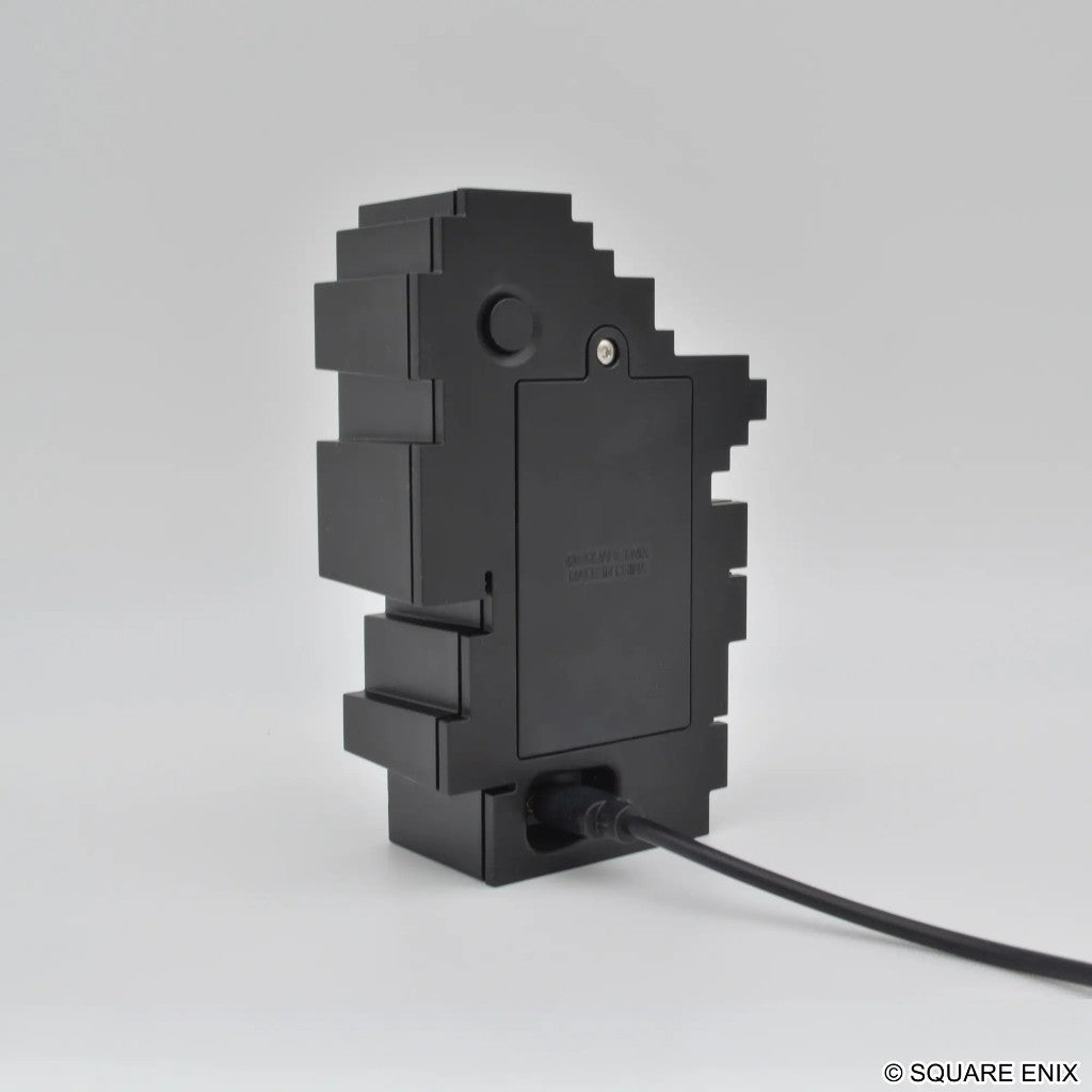 Final Fantasy Series Pixel Light Neo FFRK Vivi Ornitier