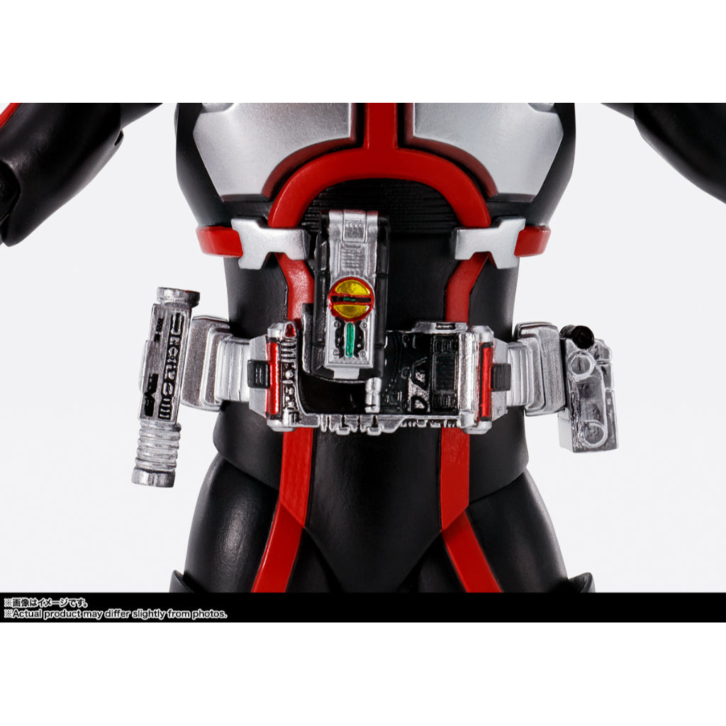 S.H.Figuarts (Shinkocchou Seihou) Masked Rider Faiz (Reissue)