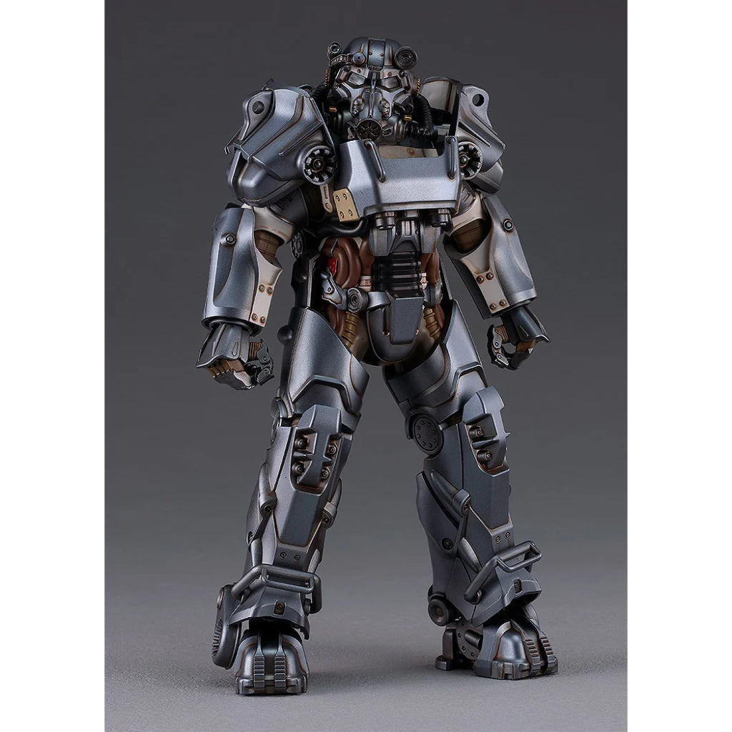Fallout - Plamatea T-60 Power Armor