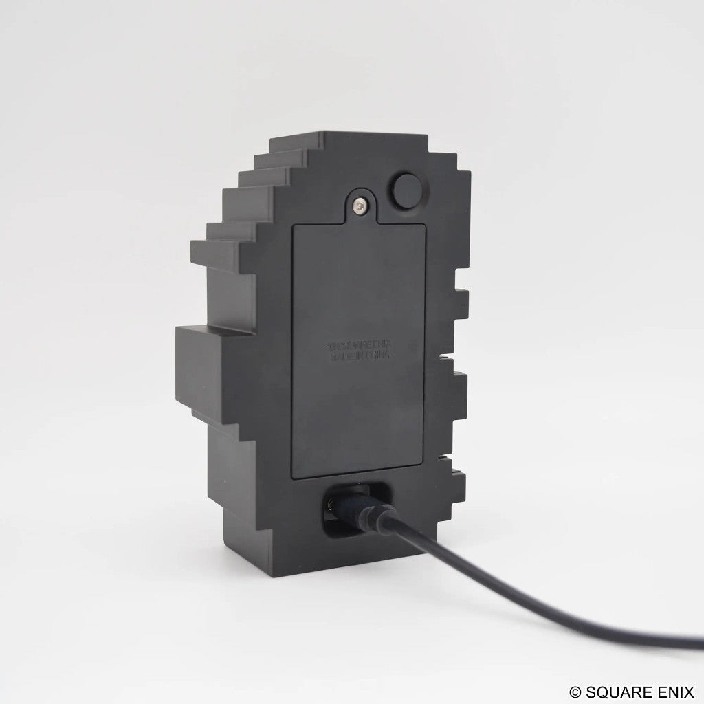 Final Fantasy Series Pixel Light Neo FFRK Yuna