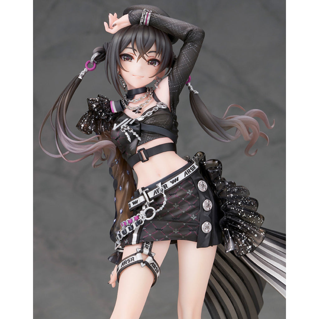 The Idolm@Ster Cinderella Girls - Akira Sunazuka Layered My Edgy Ver. Figurine