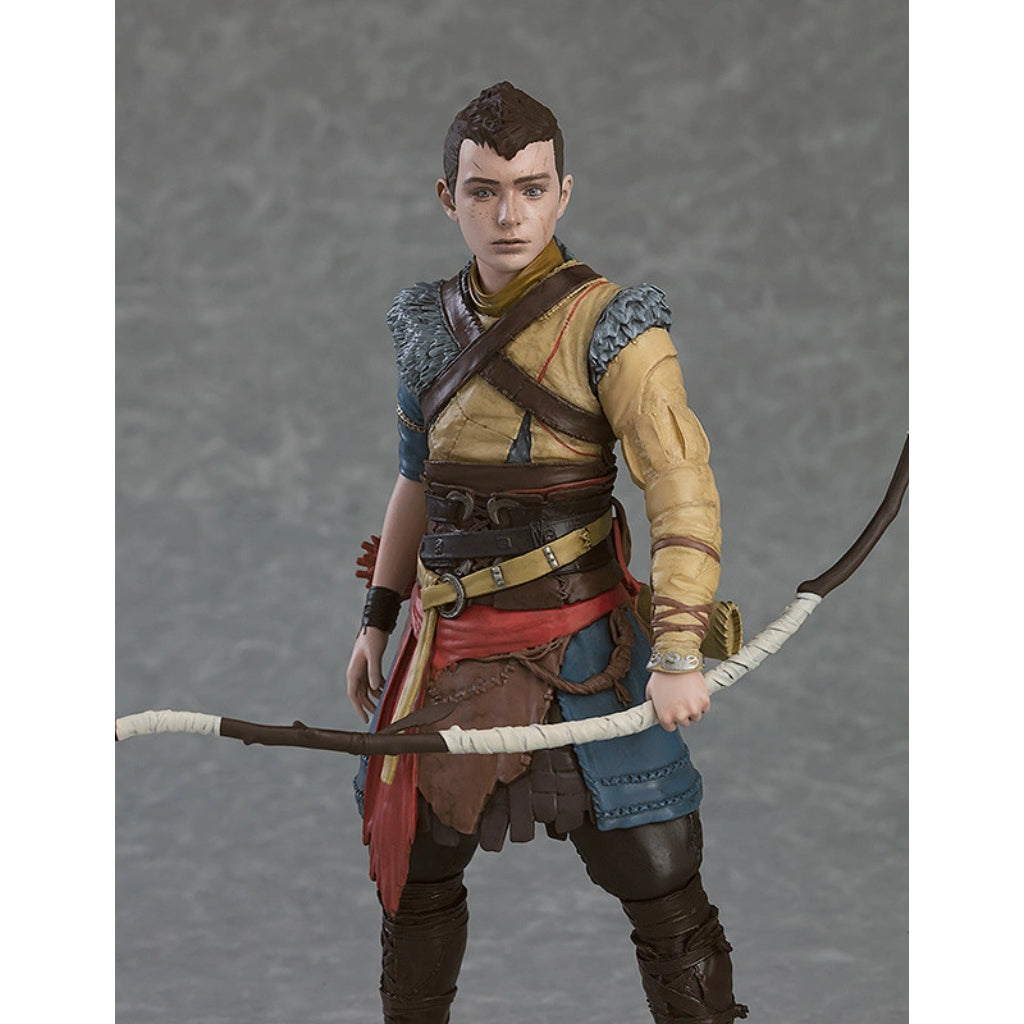 God of War Ragnarok Pop Up Parade - Atreus