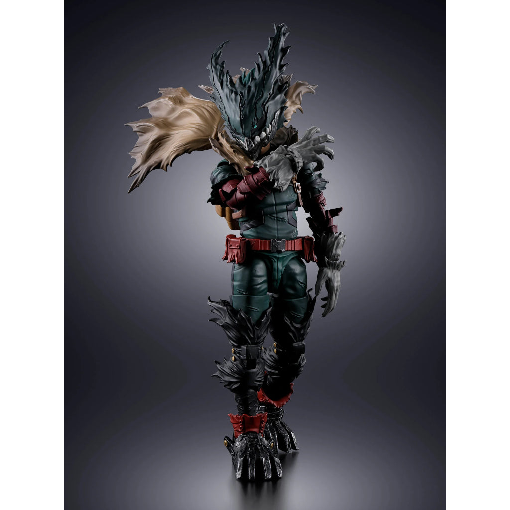 S.H.Figuarts Dark Deku