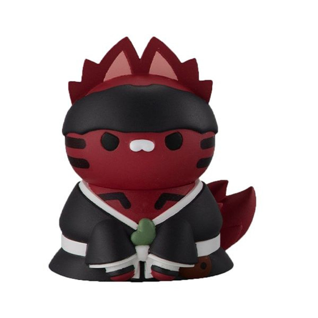Megahouse Mega Cat Project Bleach: Thousand Year Blood War Box (Set Of 8)