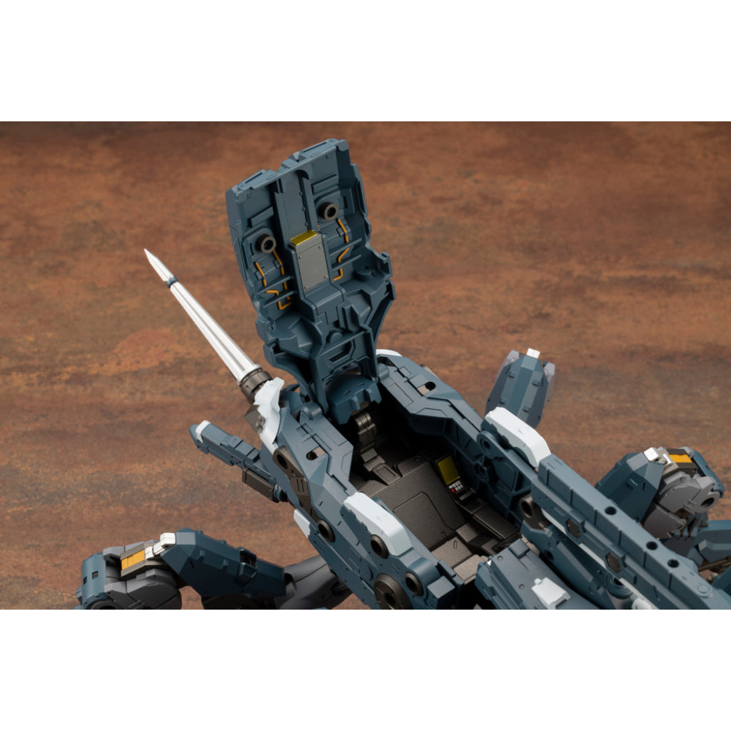 HG119 Hexa Gear - Blockade Ivy