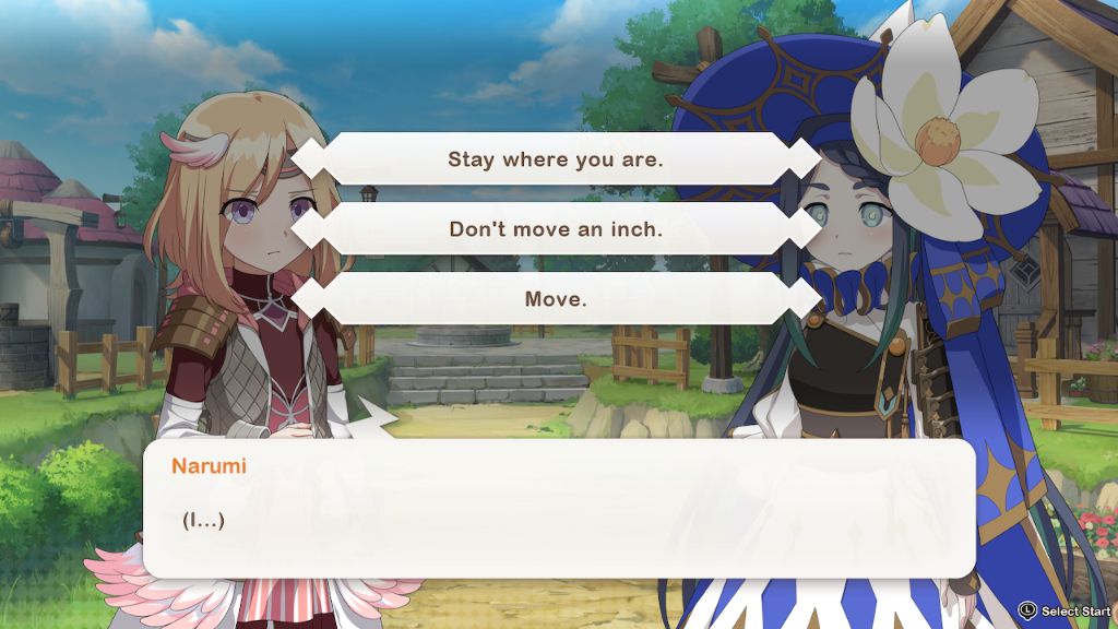 NSW Elrentaros Wanderings (NC16)