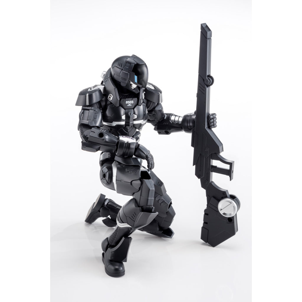 KP517 Titanomachia - Gale Hound