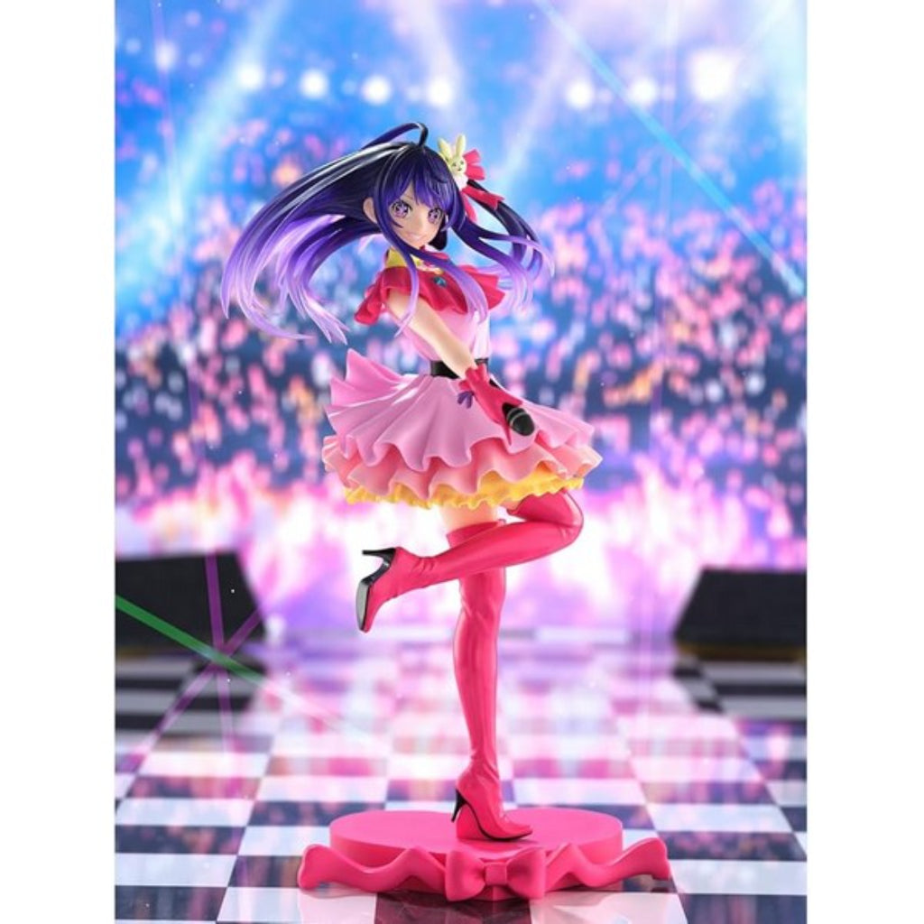 Banpresto Espresto Ai Excite Motions Oshi no Ko