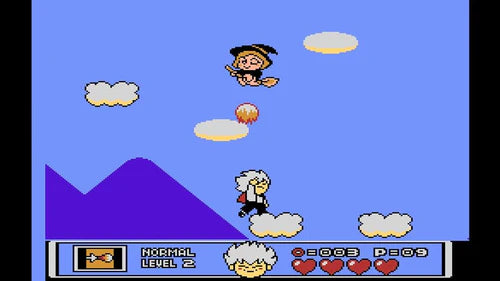 NSW Castlevania Anniversary Collection (NC16)