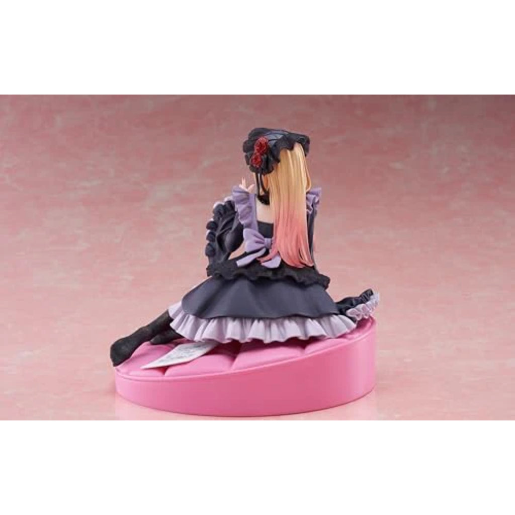 Taito AMP+ Marin Kitagawa Shizuku Kuroe Costume Ver My Dress-Up Darling Figure
