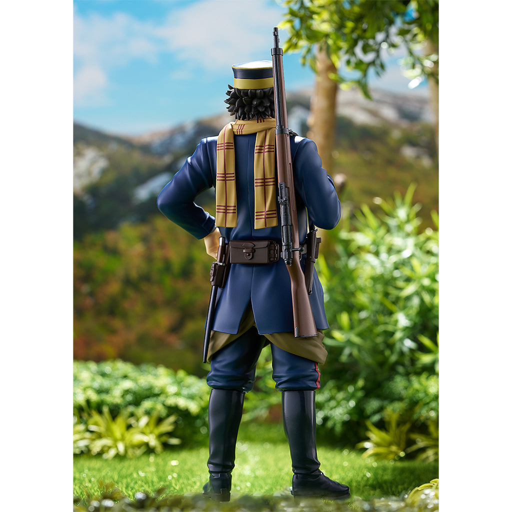 Golden Kamuy - Pop Up Parade Saichi Sugimoto