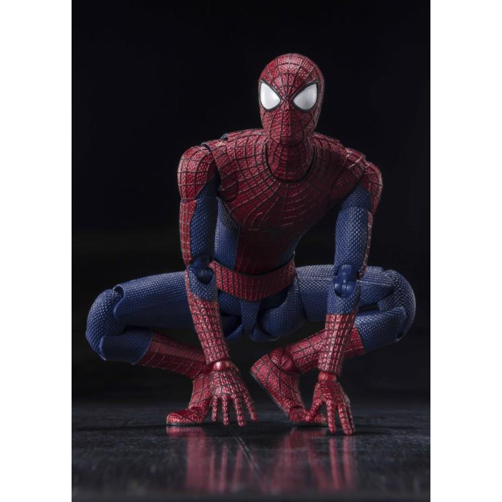 Bandai S.H.Figuarts The Amazing Spider-Man: No Way Home