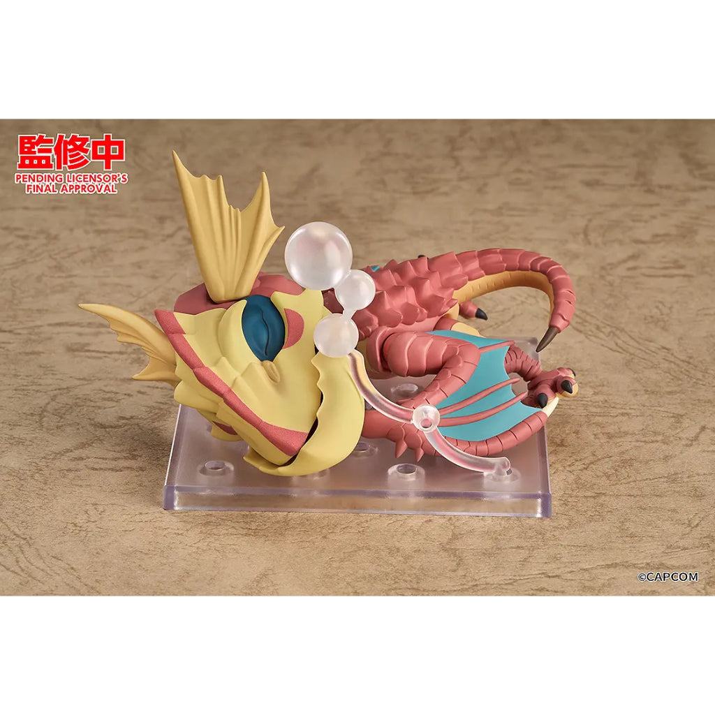Nendoroid 3094 Monster Hunter - Yian Kut-Ku