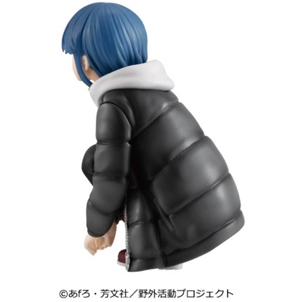 Melty Princess Laid-Back Camp Season 3 - Palm-Sized Rin-Chan