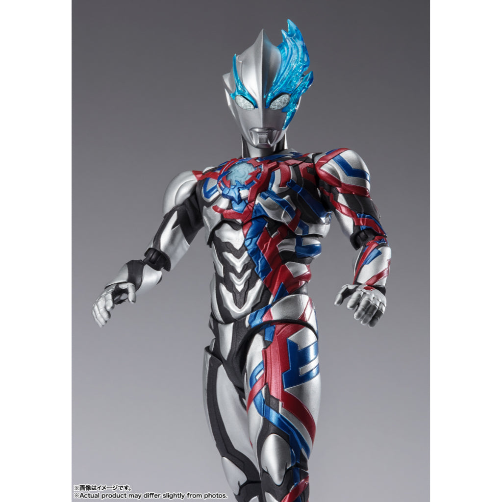 Bandai S.H.Figuarts Ultraman Blazar