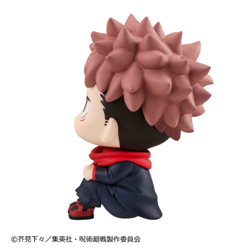 Lookup Jujutsu Kaisen - Yuji Itadori (Reissue)
