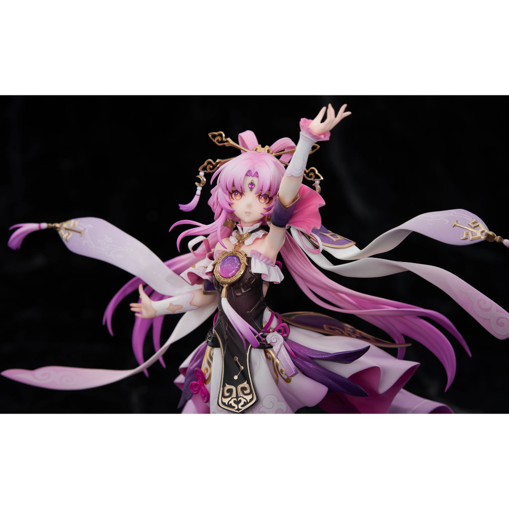 Honkai: Star Rail - Fu Xuan Figurine