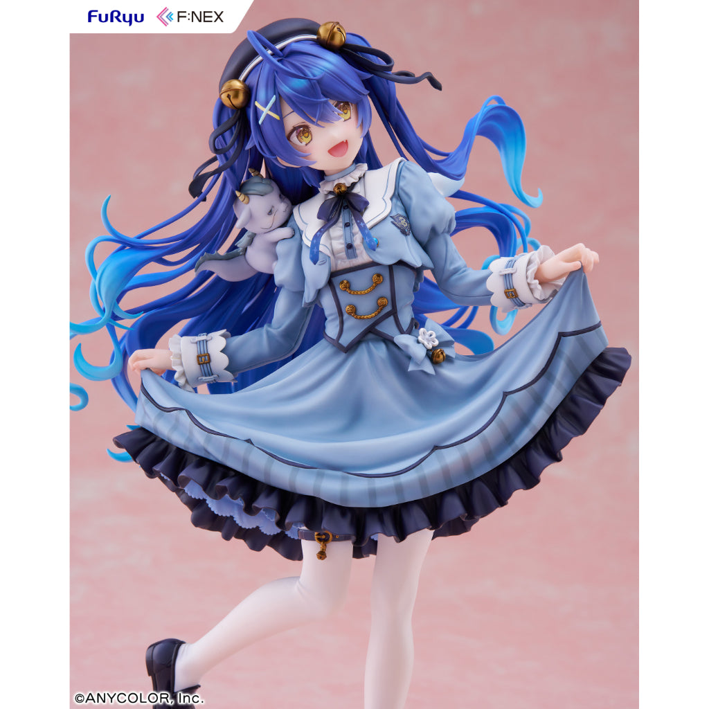 Nijisanji - Amamiya Kokoro Figurine