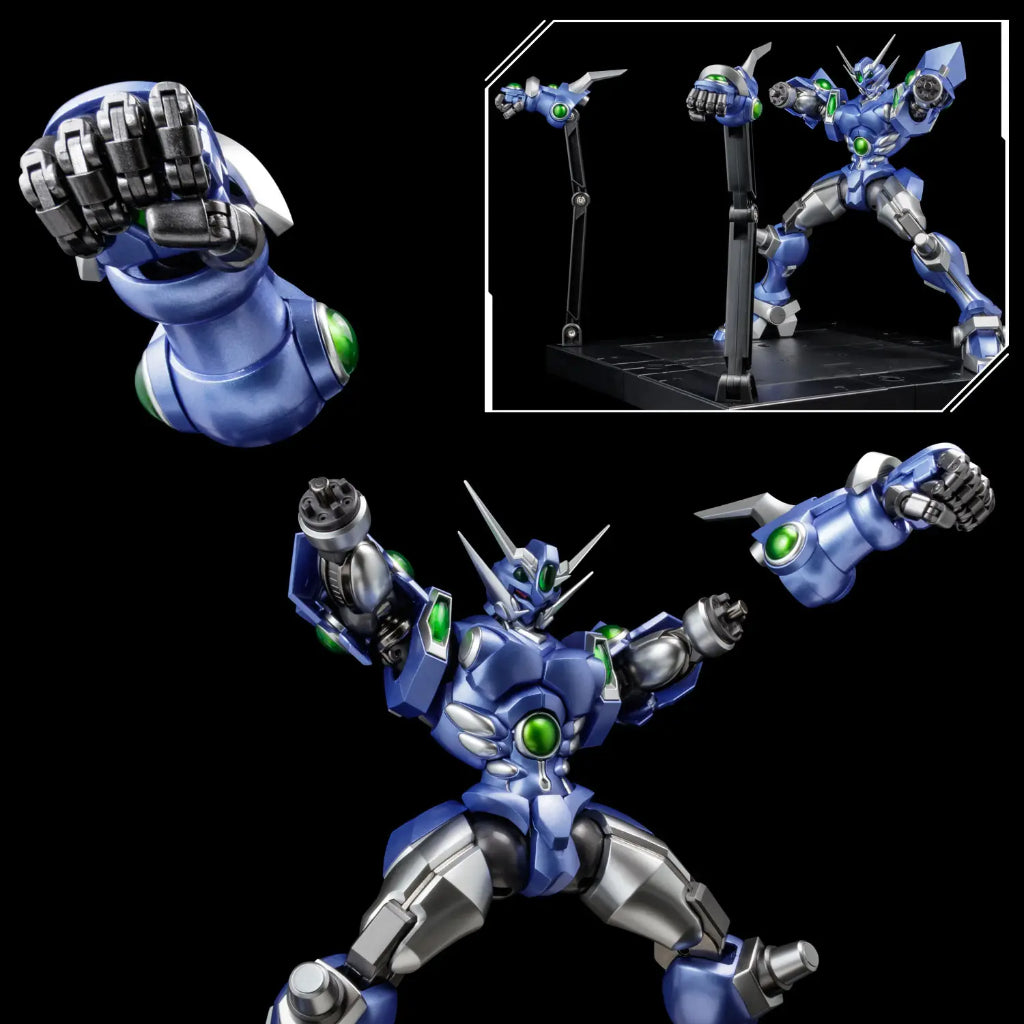 Riobot - Soulgain Super Robot Wars A Color Ver.