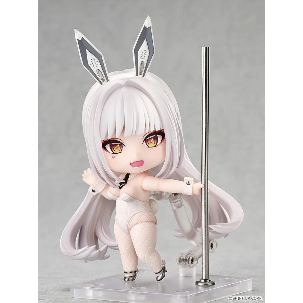 Nendoroid 3003 Goddess of Victory: Nikke - Blanc
