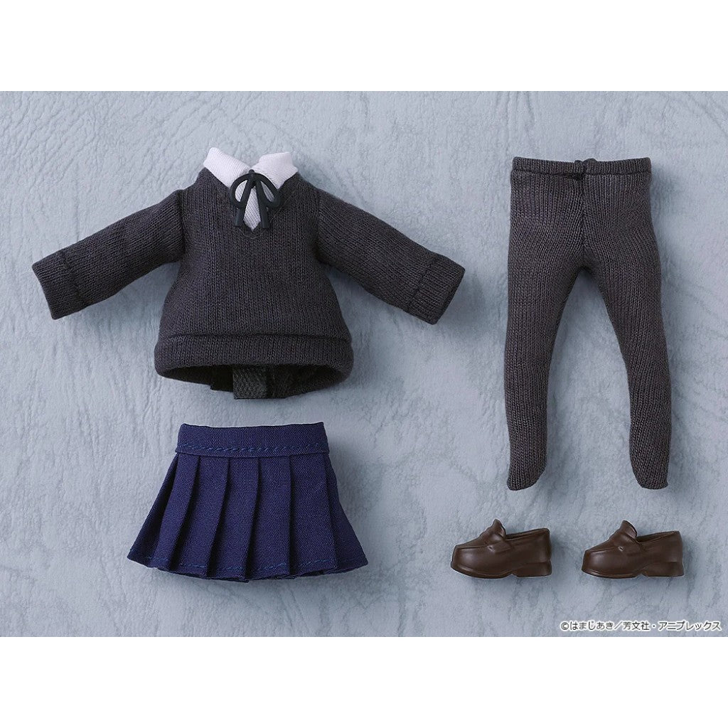 Nendoroid Doll Bocchi The Rock - Ryo Yamada