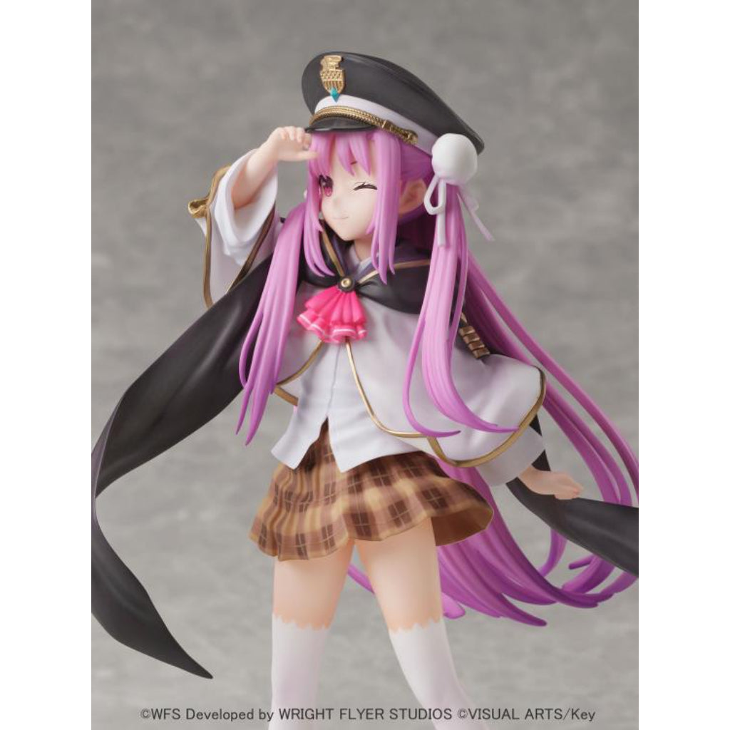 1/8 Heaven Burns Red - Tama Kunimi