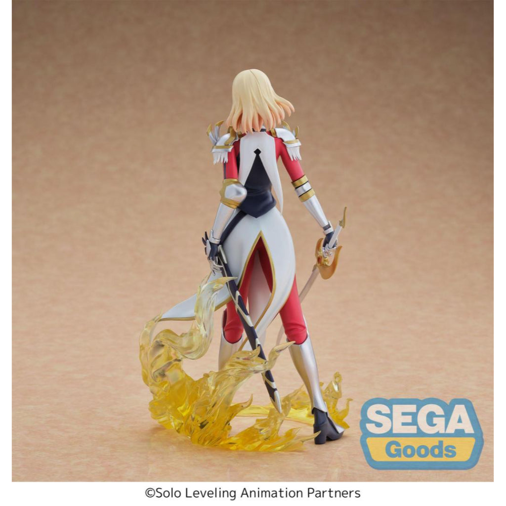 Sega Cha Hae-In Ver. Xross Link Solo Leveling Figure