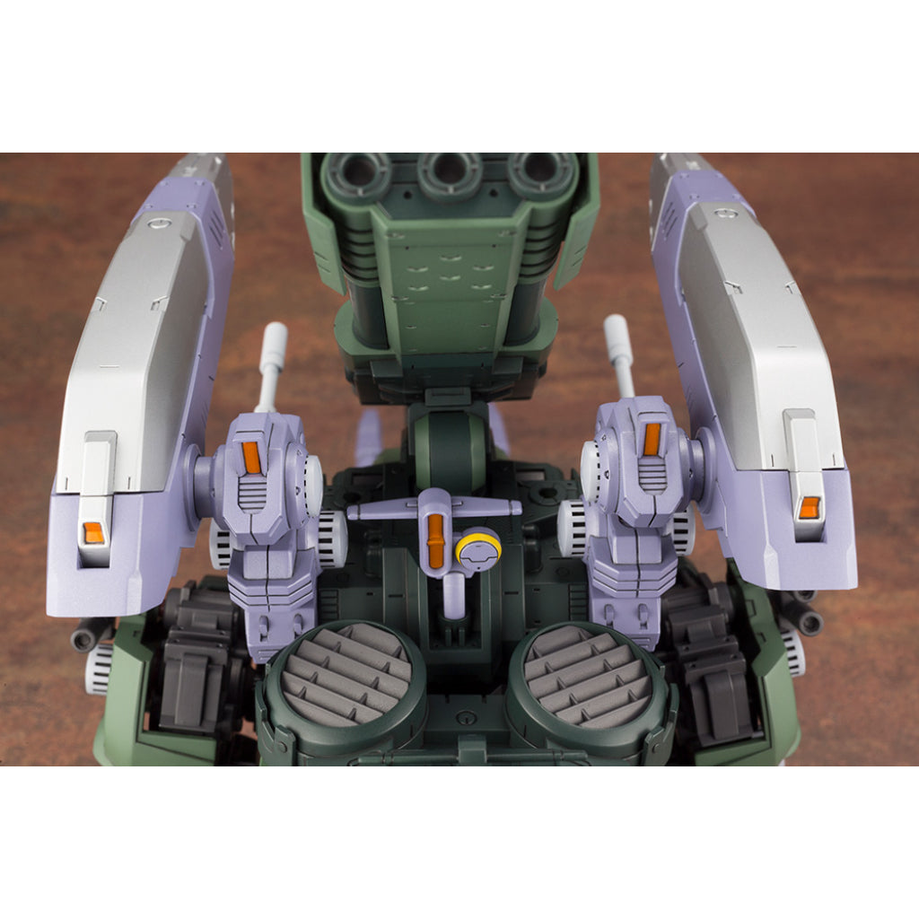 Zoids ZD161 - Green Horn AB