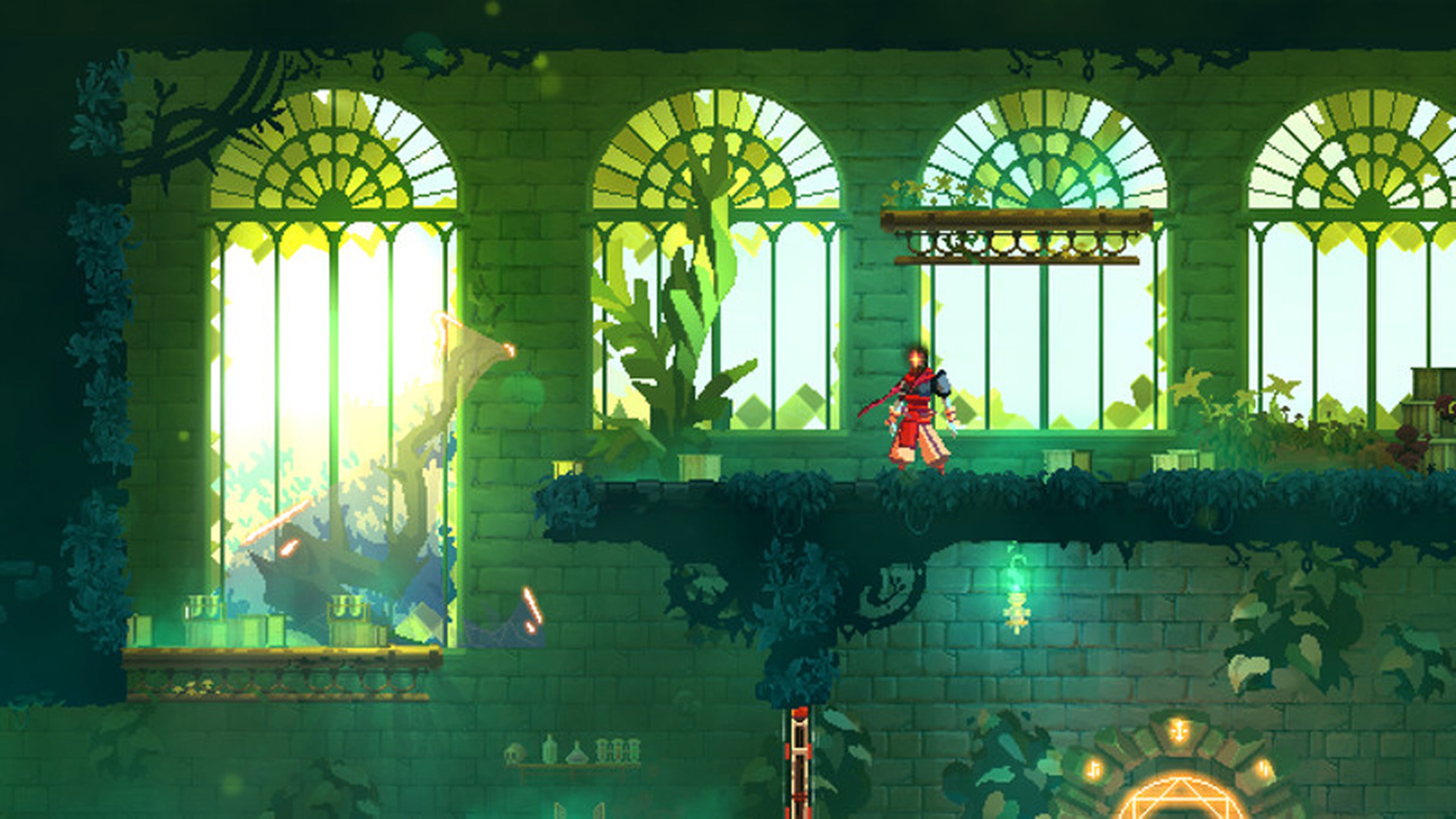 PS5 Dead Cells: Return to Castlevania Edition (NC16)