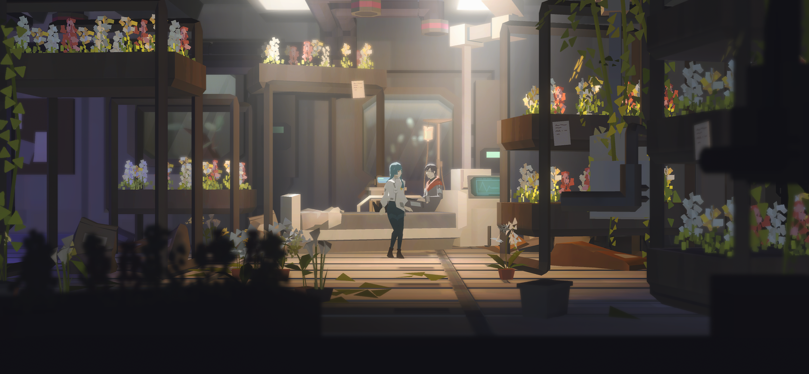 NSW Opus: Echo of Starsong - Full Bloom Edition