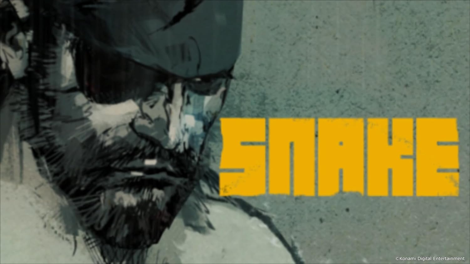 PS5 Metal Gear Solid: Master Collection Vol. 2
