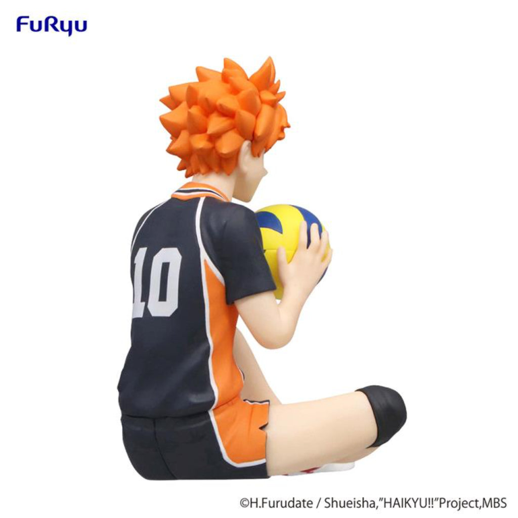 FuRyu Hinata Shoyo Haikyuu!! Noodle Stopper