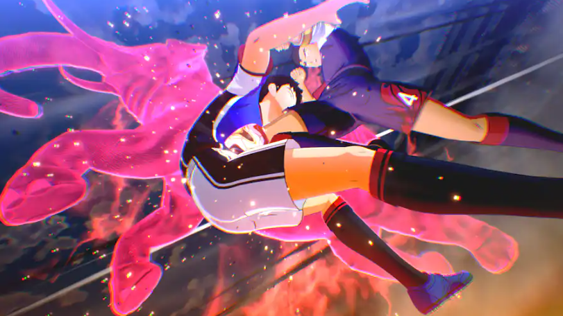 NSW Captain Tsubasa II: World Fighters
