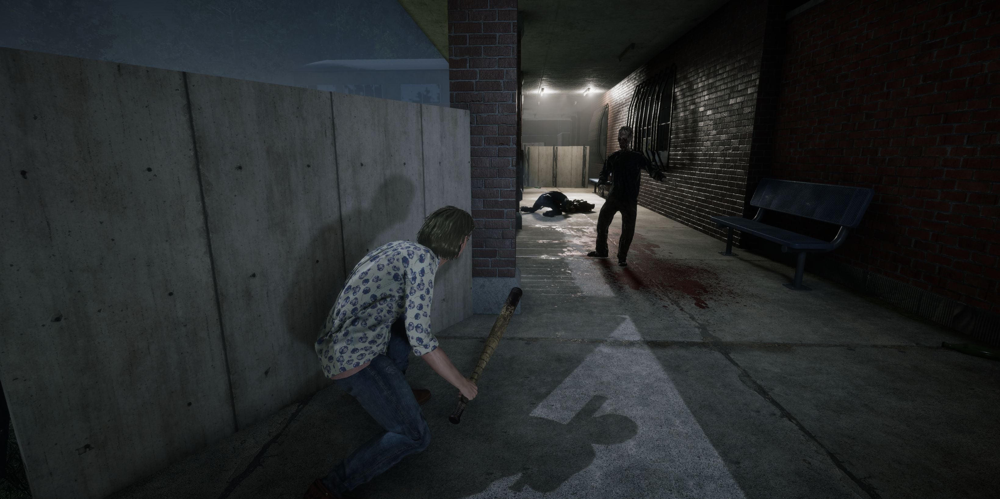 PS5 The Walking Dead: Destinies (M18)