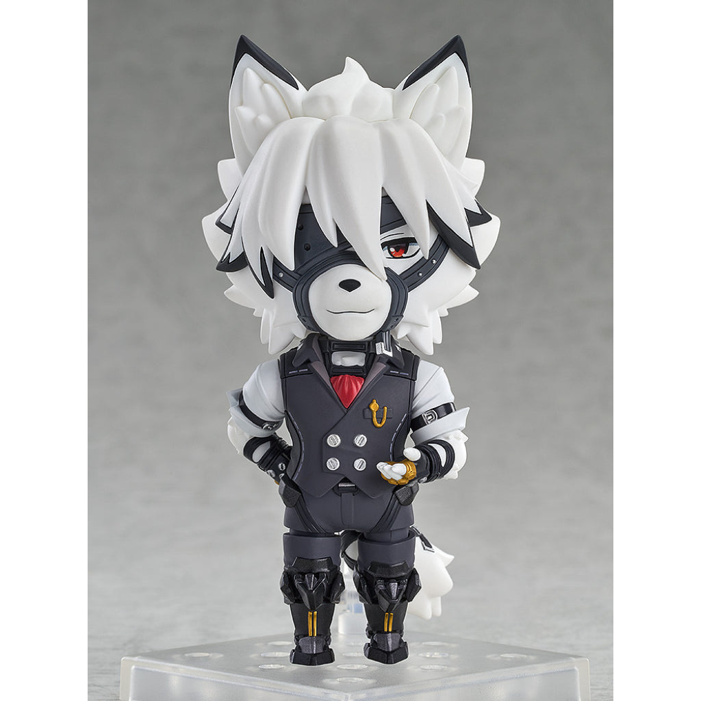 Nendoroid 2793 Zenless Zone Zero - Von Lycaon