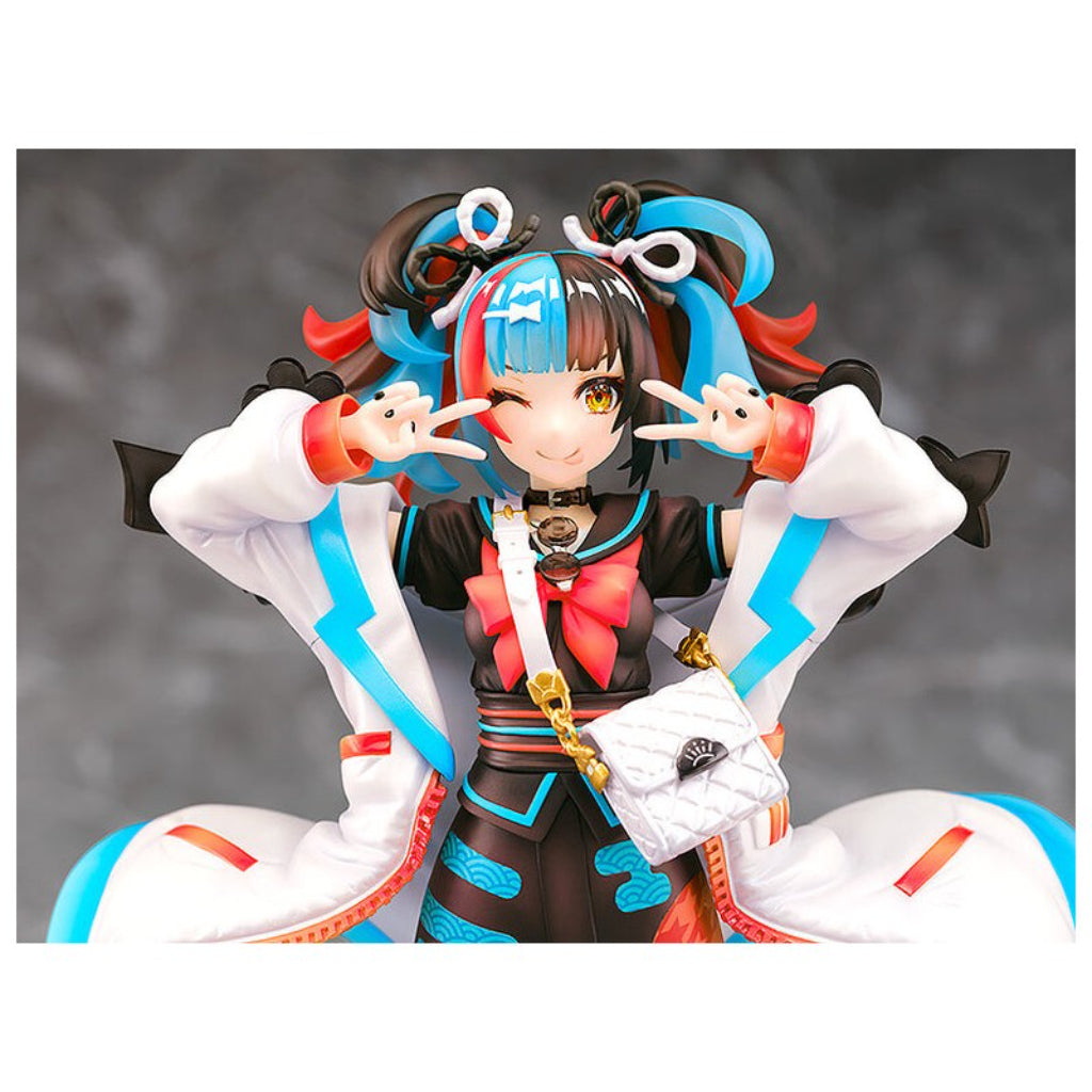 Fate/Grand Order - Archer/Sei Shonagon Figurine