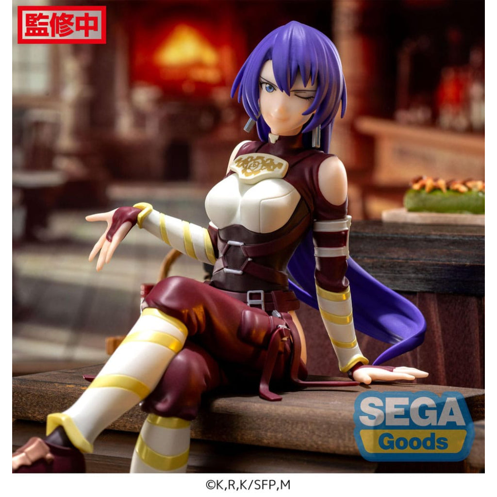 Sega PM Arthur Pencilgon Chokonose Shangri-La Frontier Figure