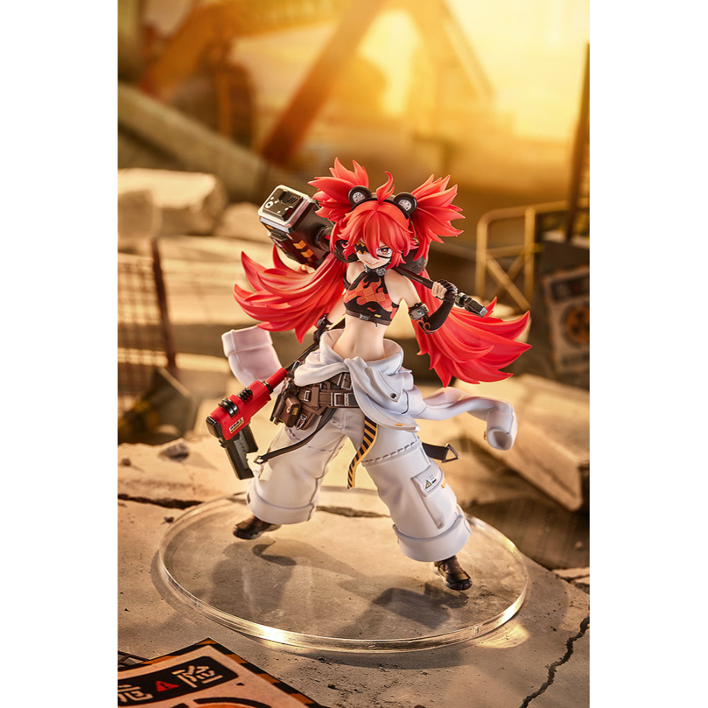 Zenless Zone Zero - Pop Up Parade SP Koleda Belobog