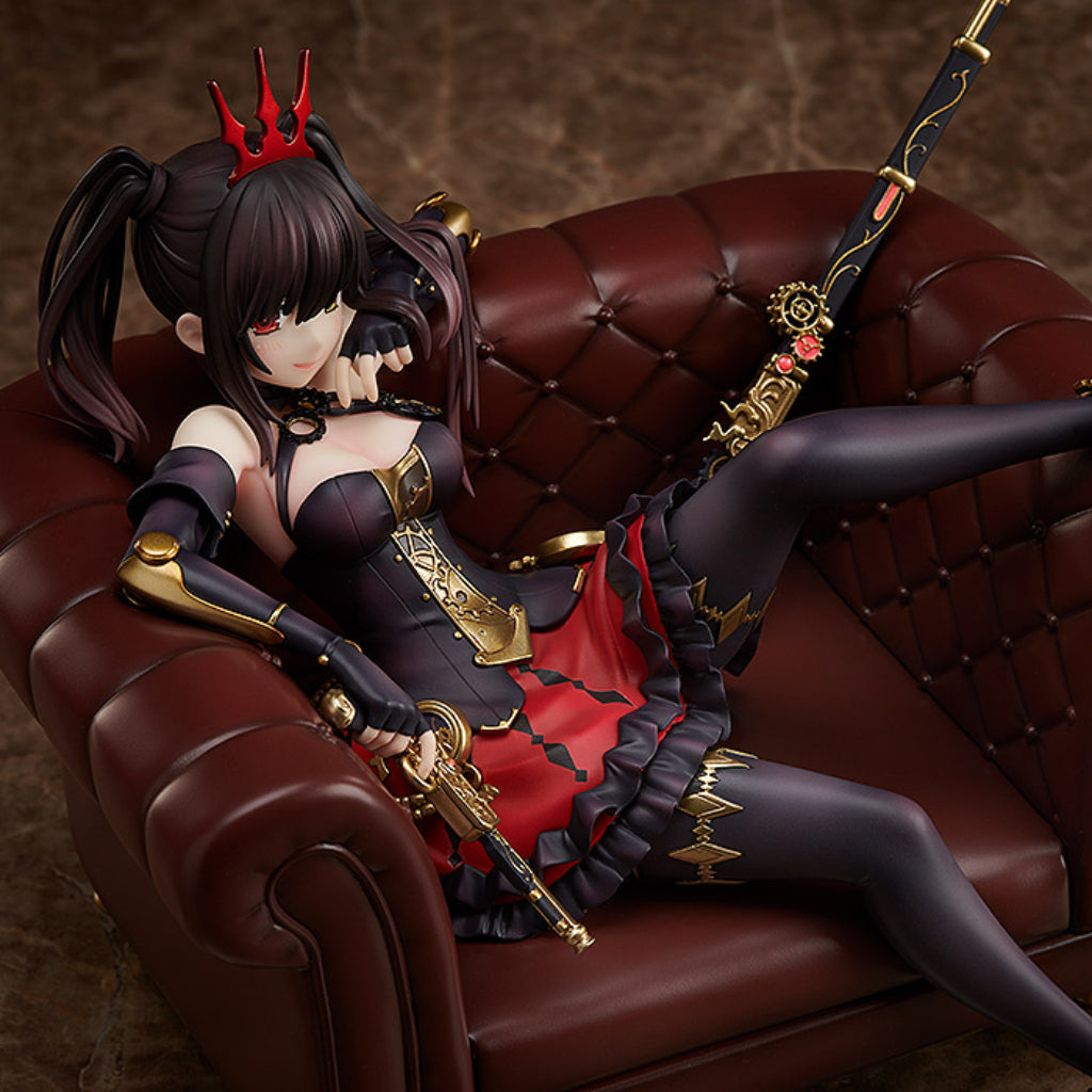 Date A Live - Kurumi Tokisaki Empress Ver. Figurine