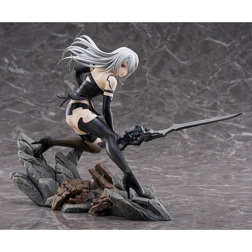NieR:Automata Ver1.1a - A2 Figurine