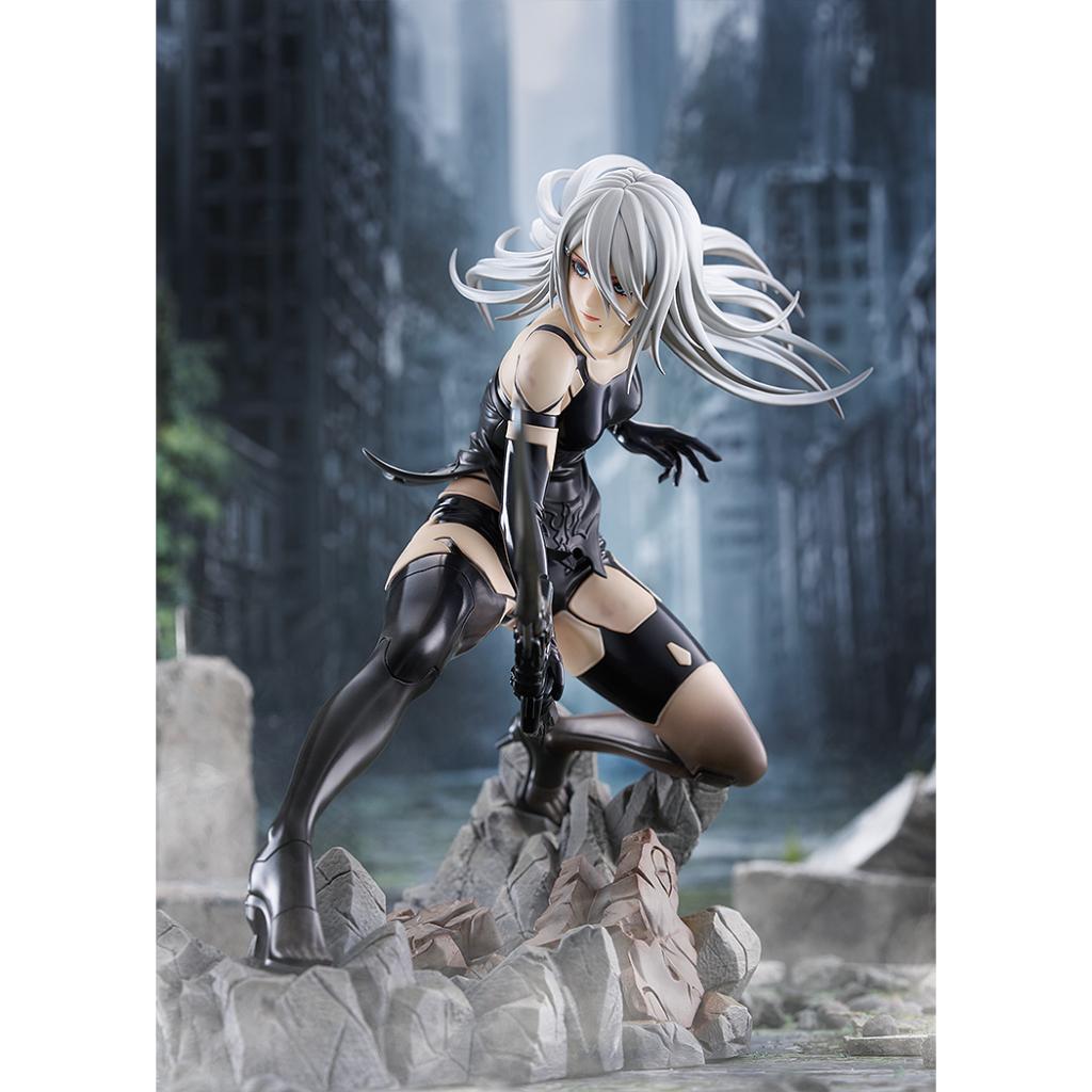 NieR:Automata Ver1.1a - A2 Figurine