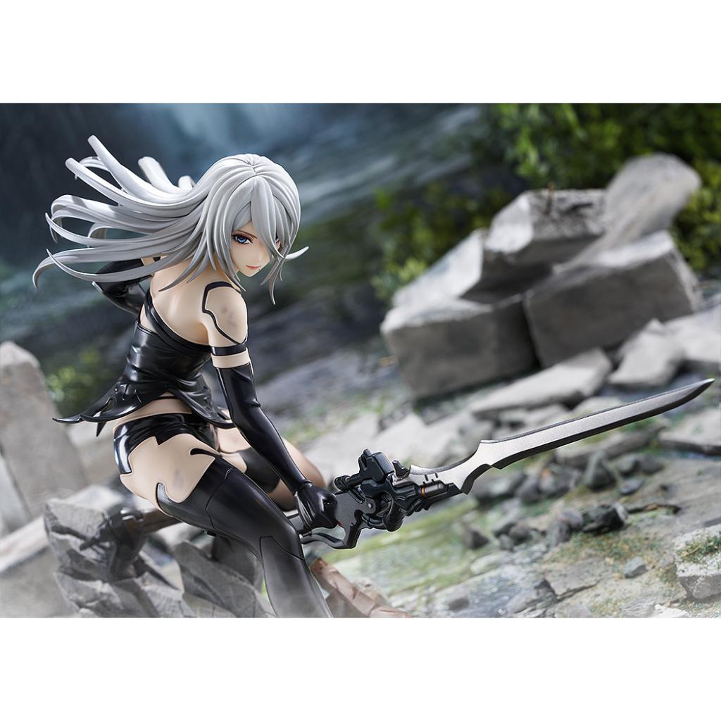 NieR:Automata Ver1.1a - A2 Figurine