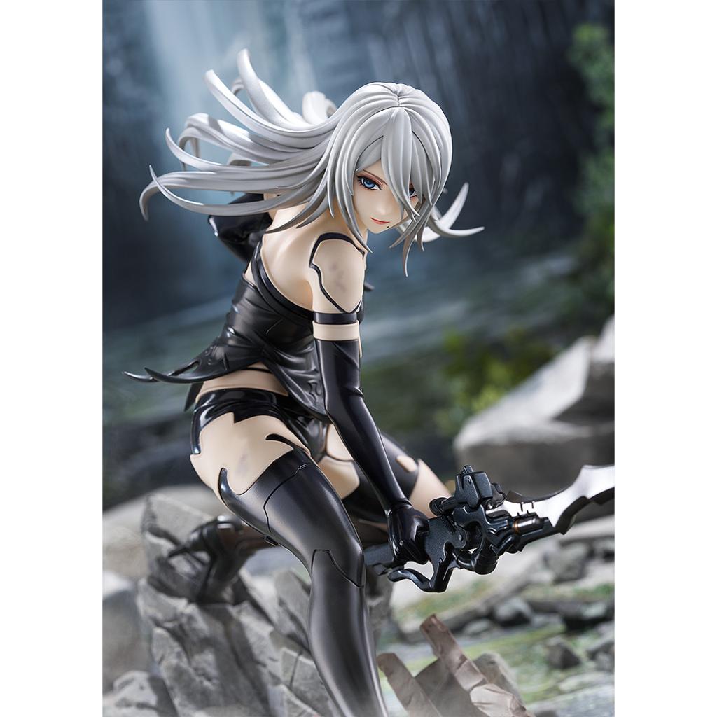 NieR:Automata Ver1.1a - A2 Figurine
