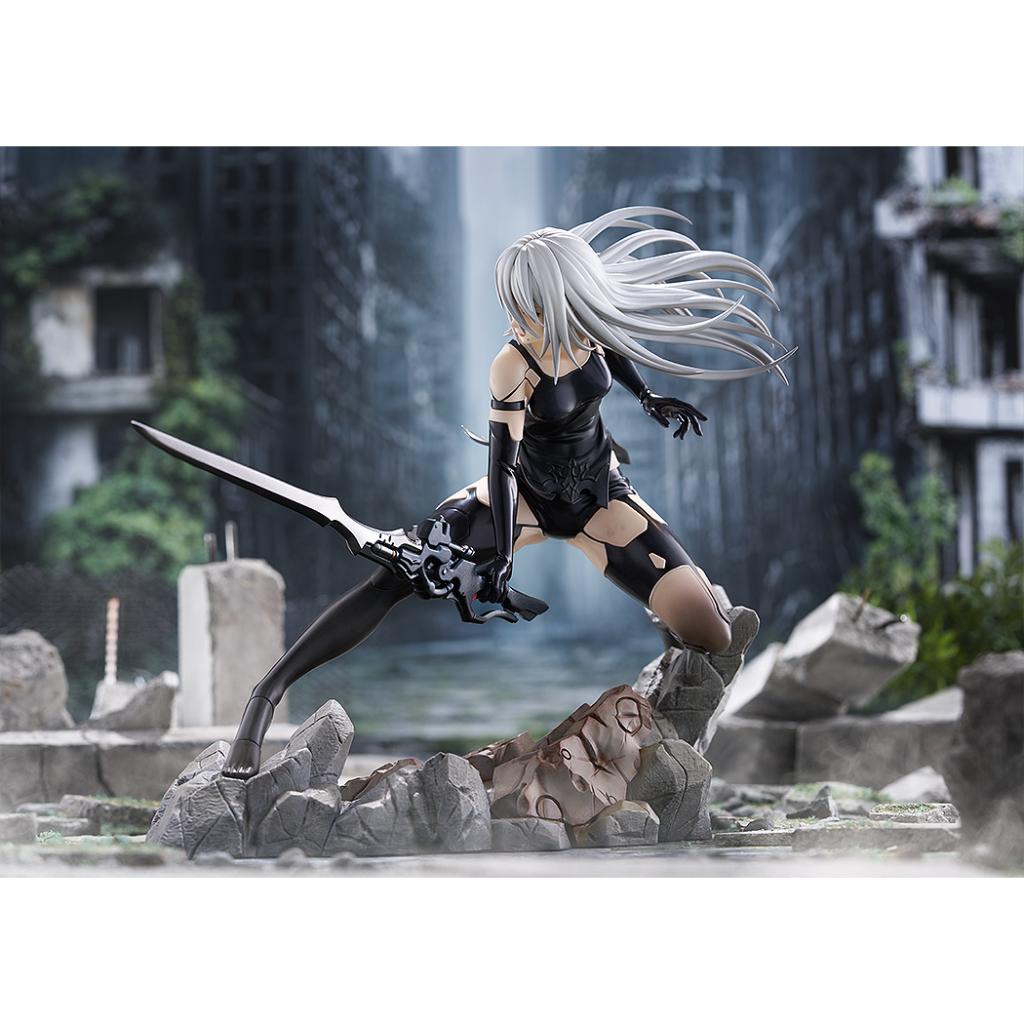 NieR:Automata Ver1.1a - A2 Figurine