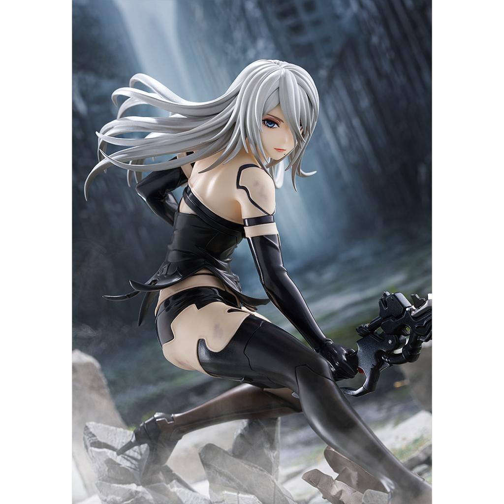 NieR:Automata Ver1.1a - A2 Figurine
