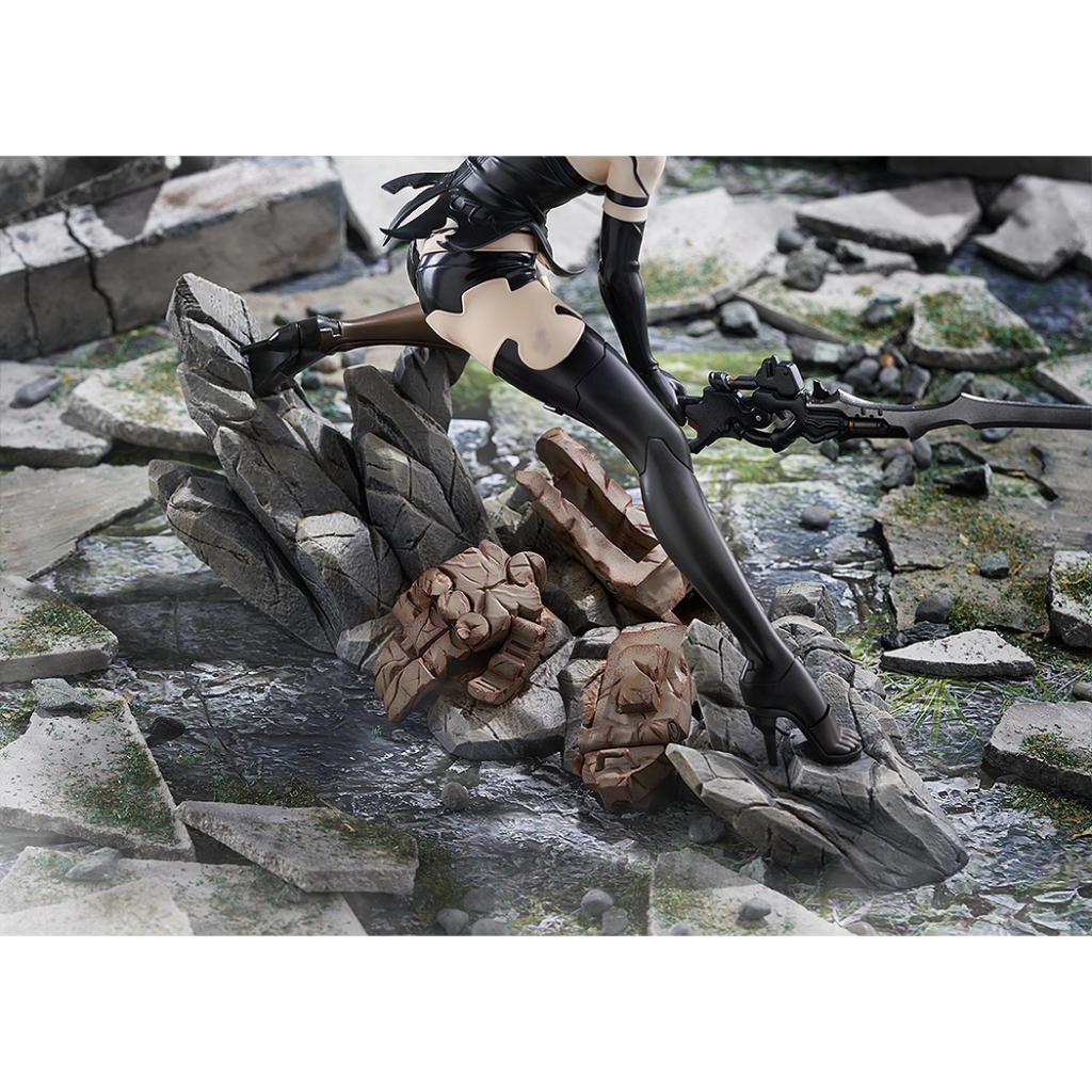 NieR:Automata Ver1.1a - A2 Figurine