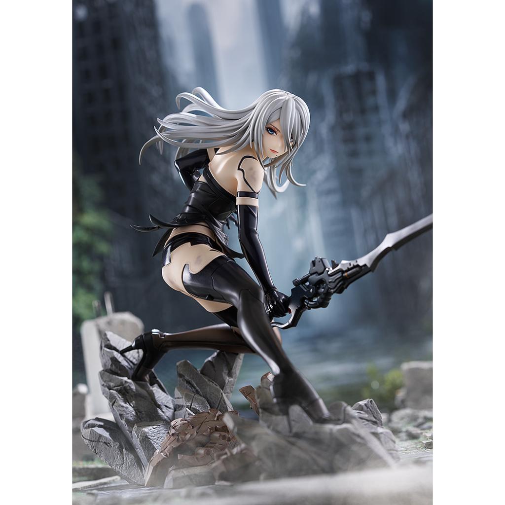 NieR:Automata Ver1.1a - A2 Figurine
