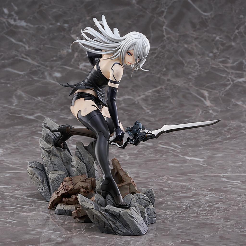 NieR:Automata Ver1.1a - A2 Figurine